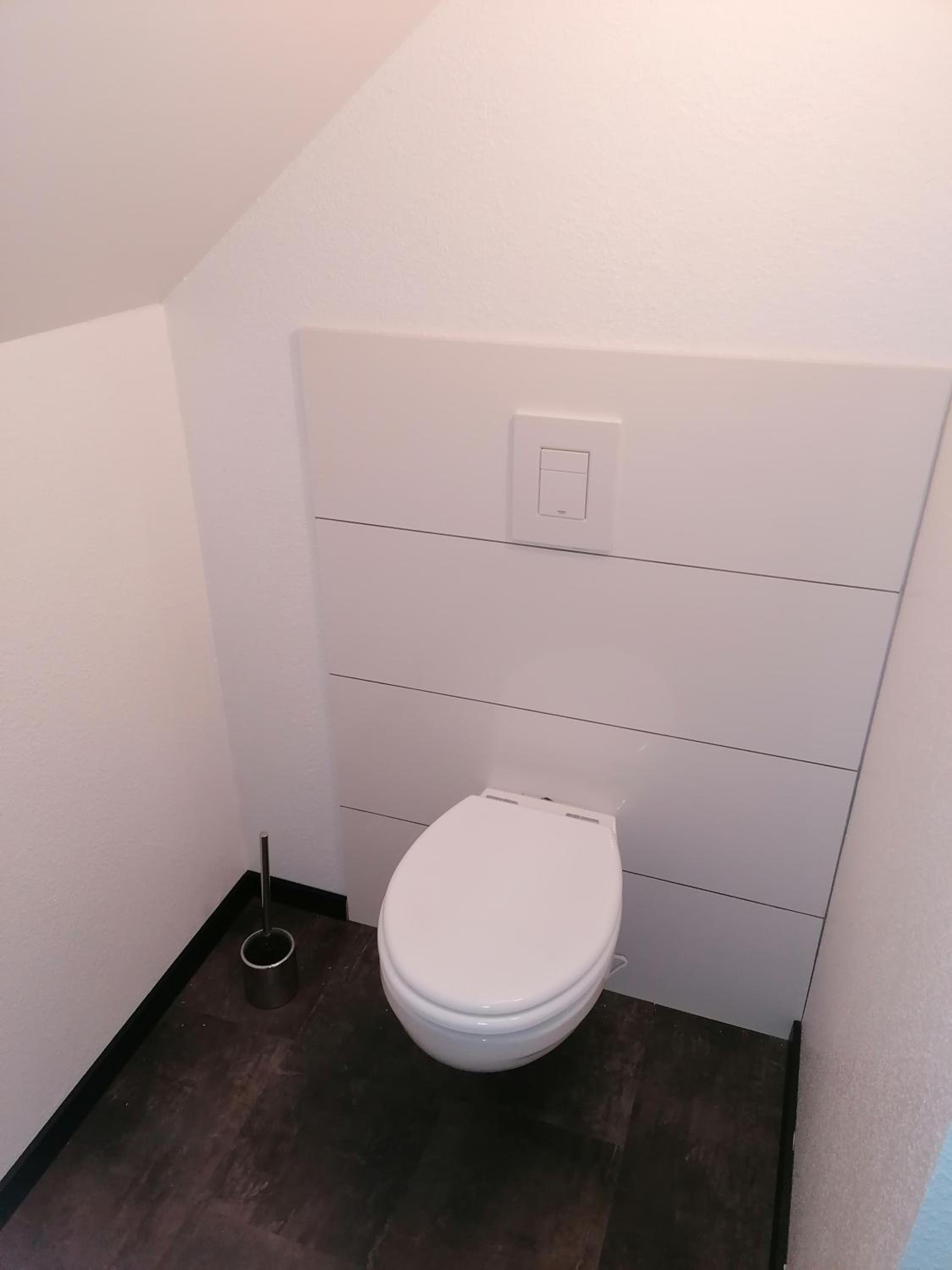 Ferienwohnung III Sarrebriese