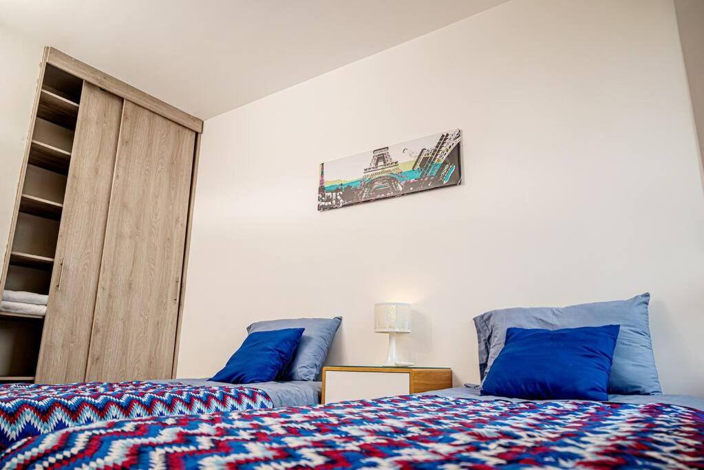 Marquis Enclave, Condo With Pool Access and More