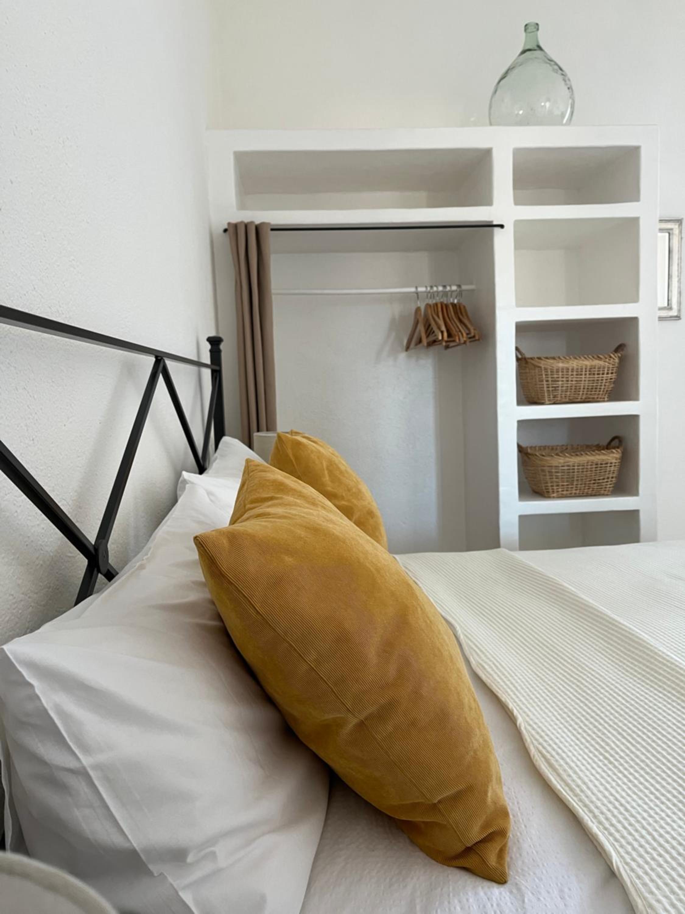 Is Scabas Guestrooms