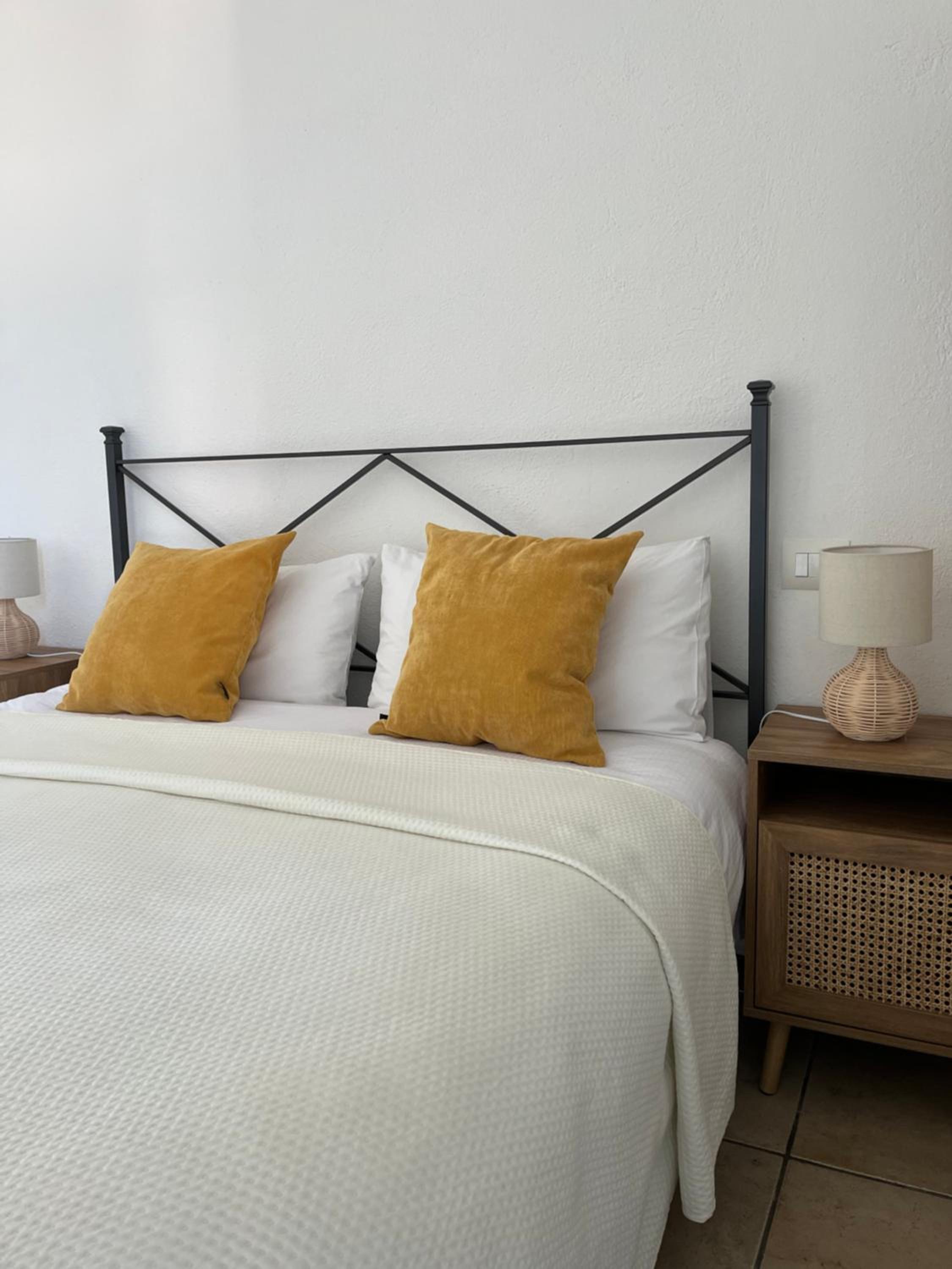 Is Scabas Guestrooms