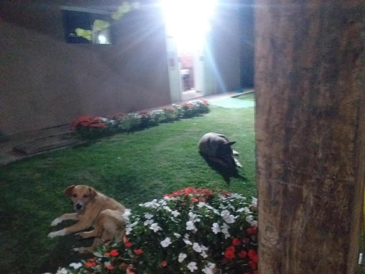 Hospedagem Maria Joana