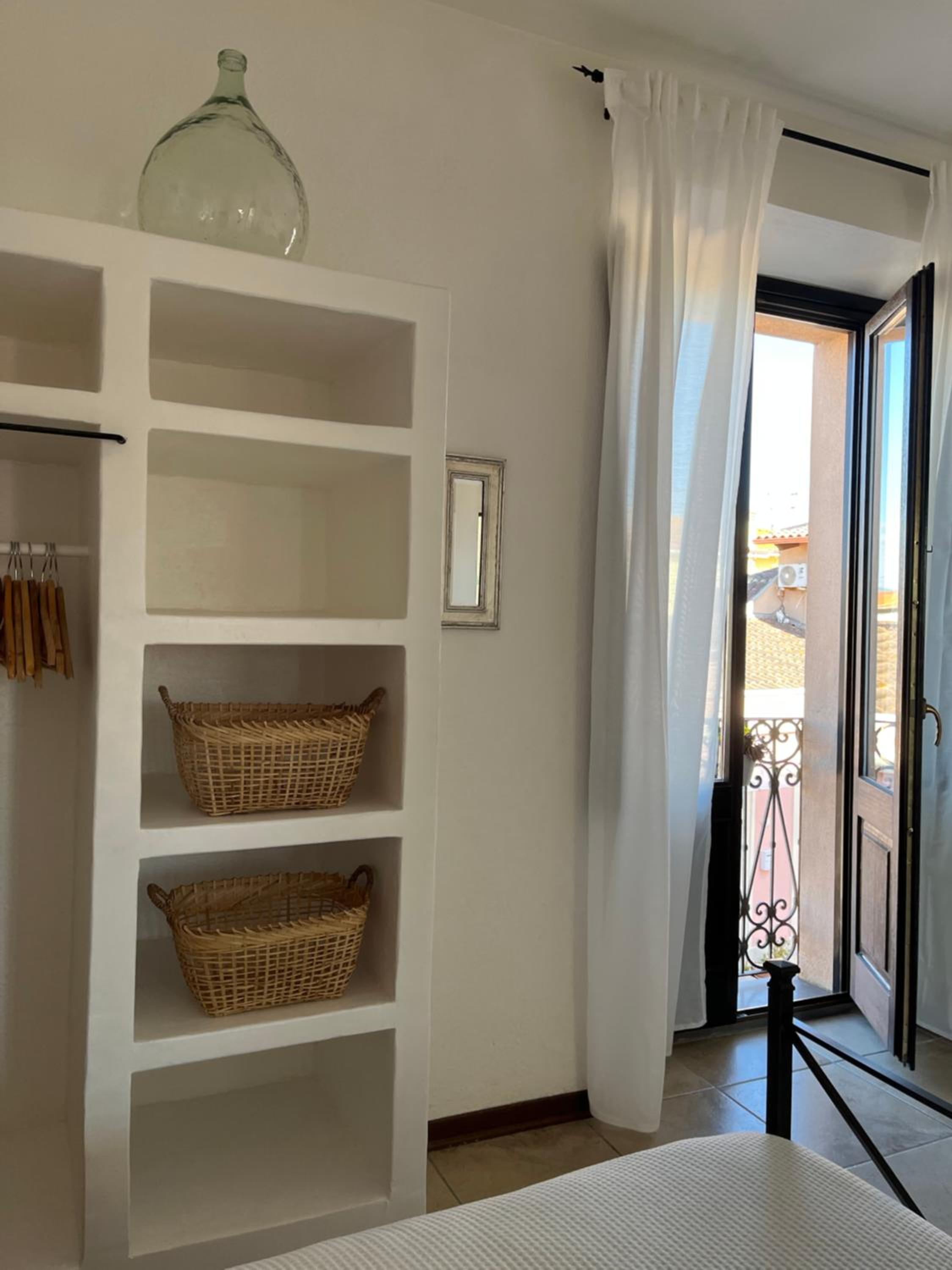 Is Scabas Guestrooms