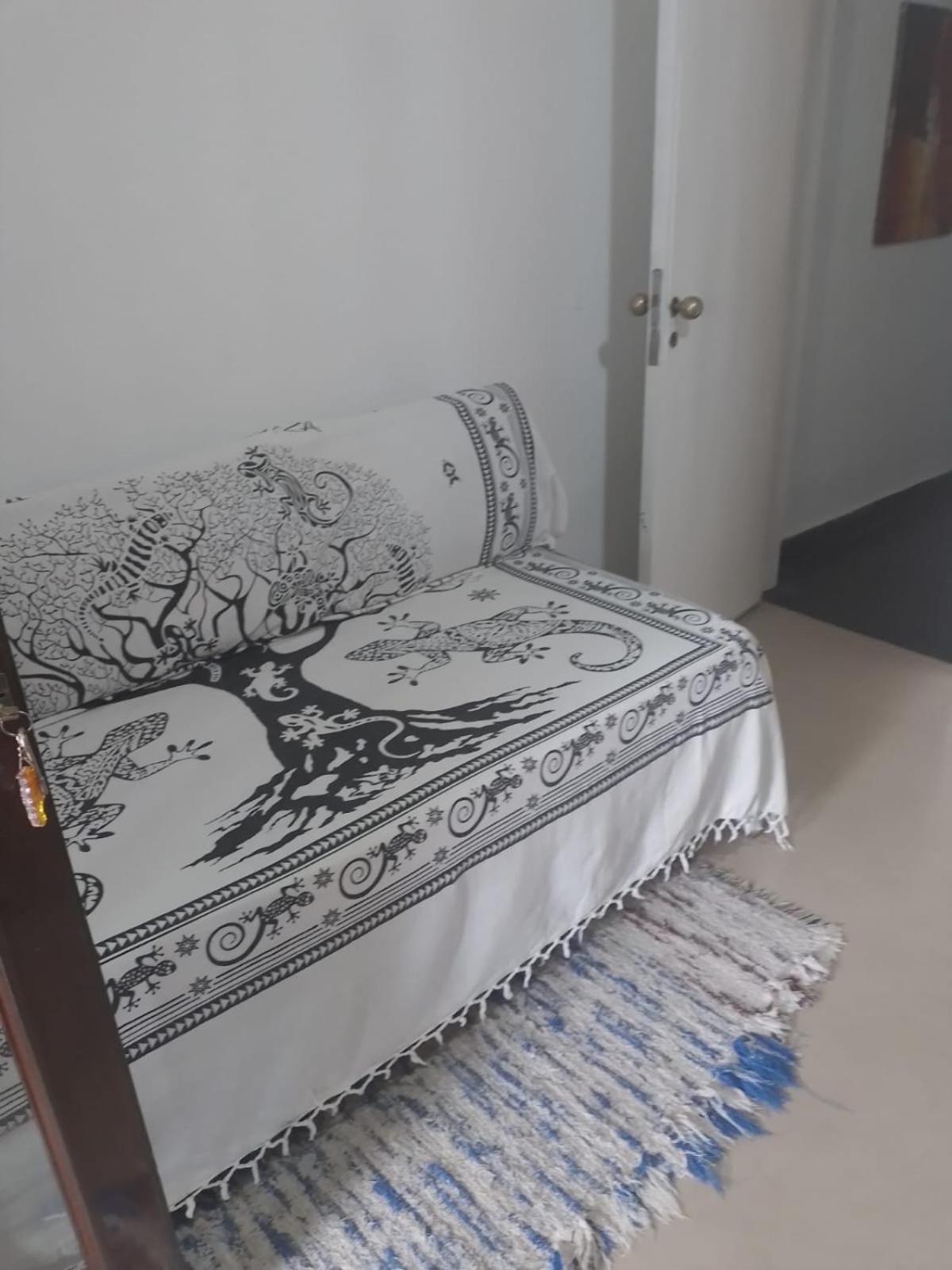 La casa deMarta