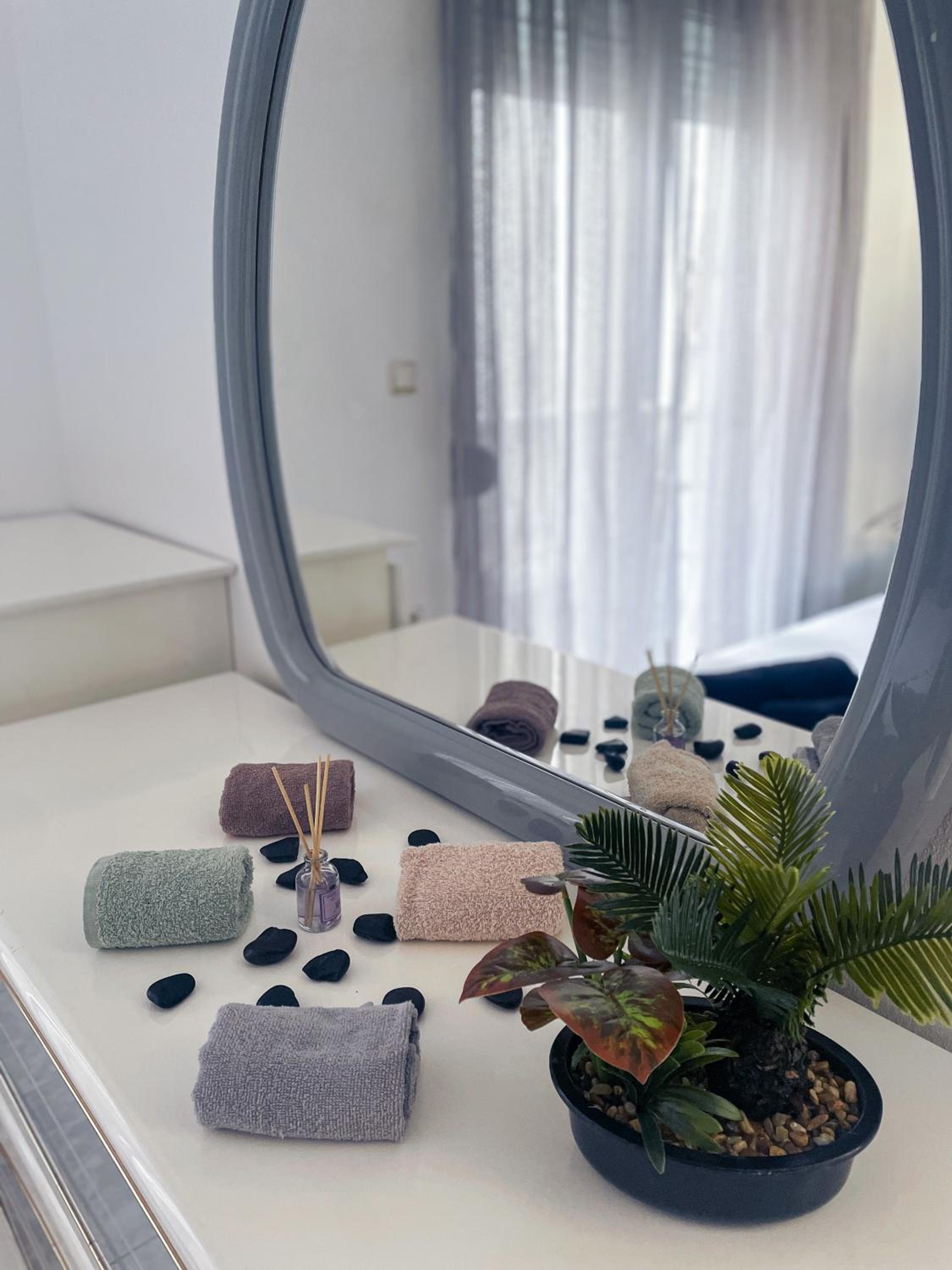 Coastline Apartment
