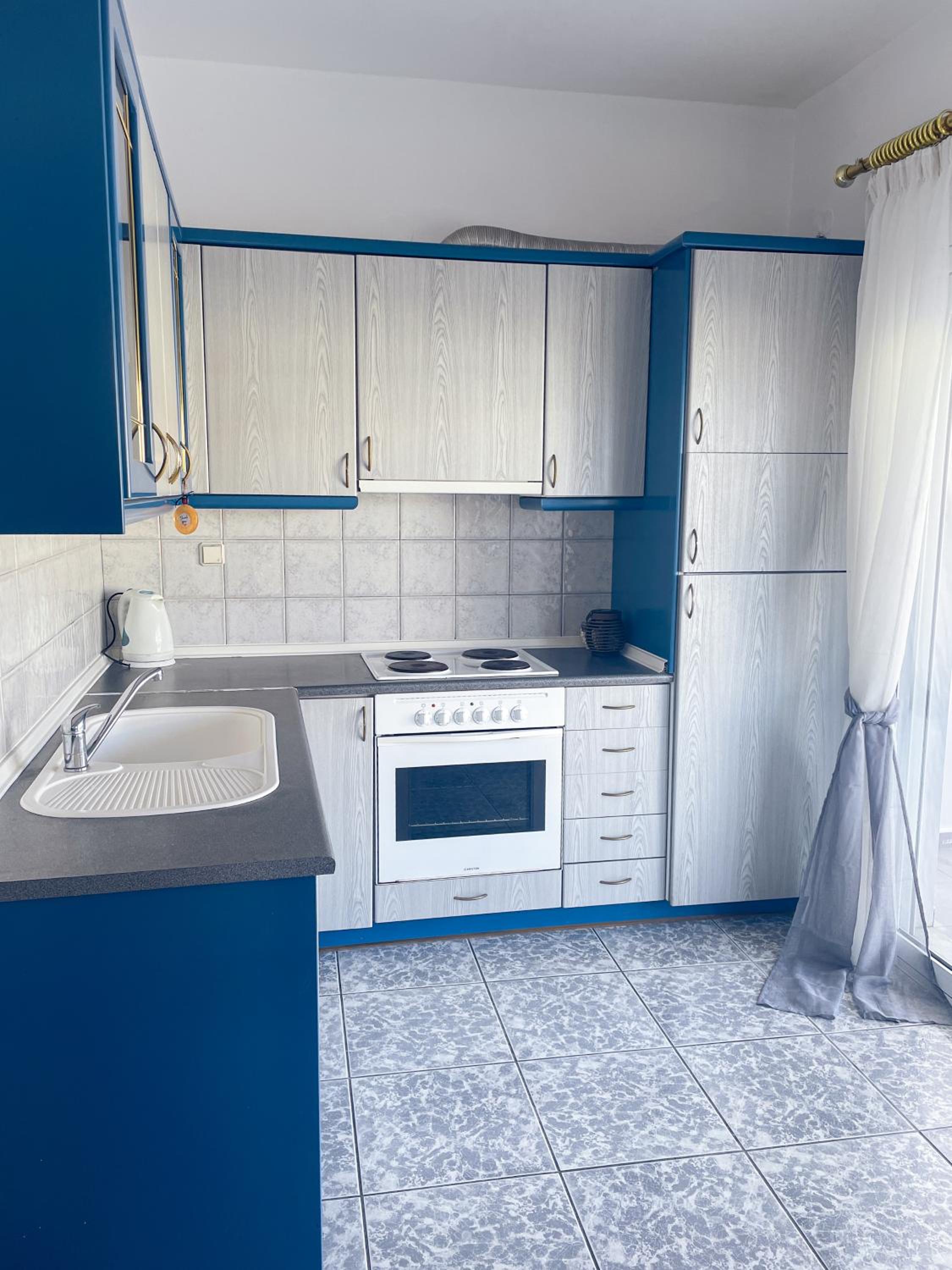 Coastline Apartment