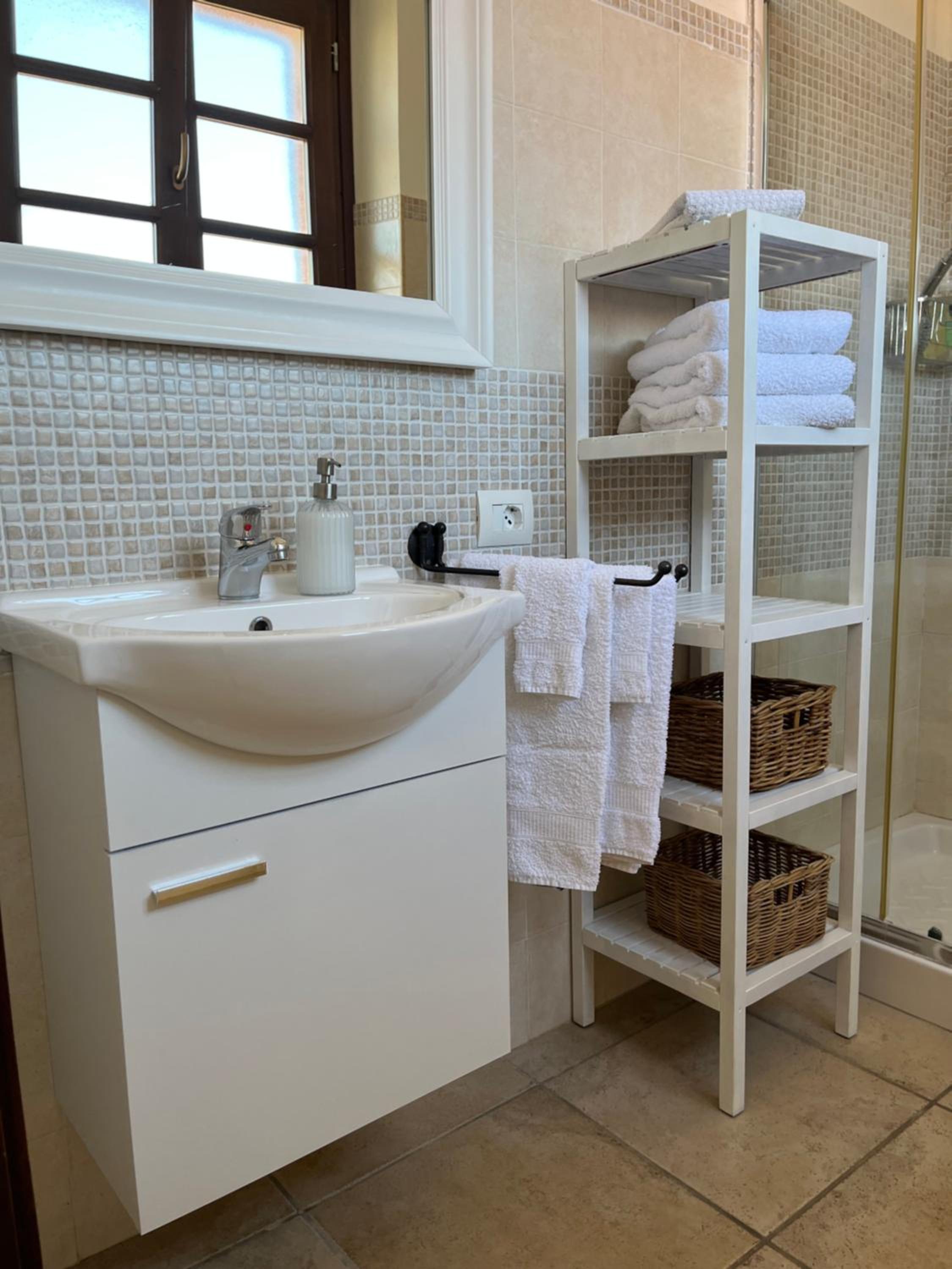 Is Scabas Guestrooms
