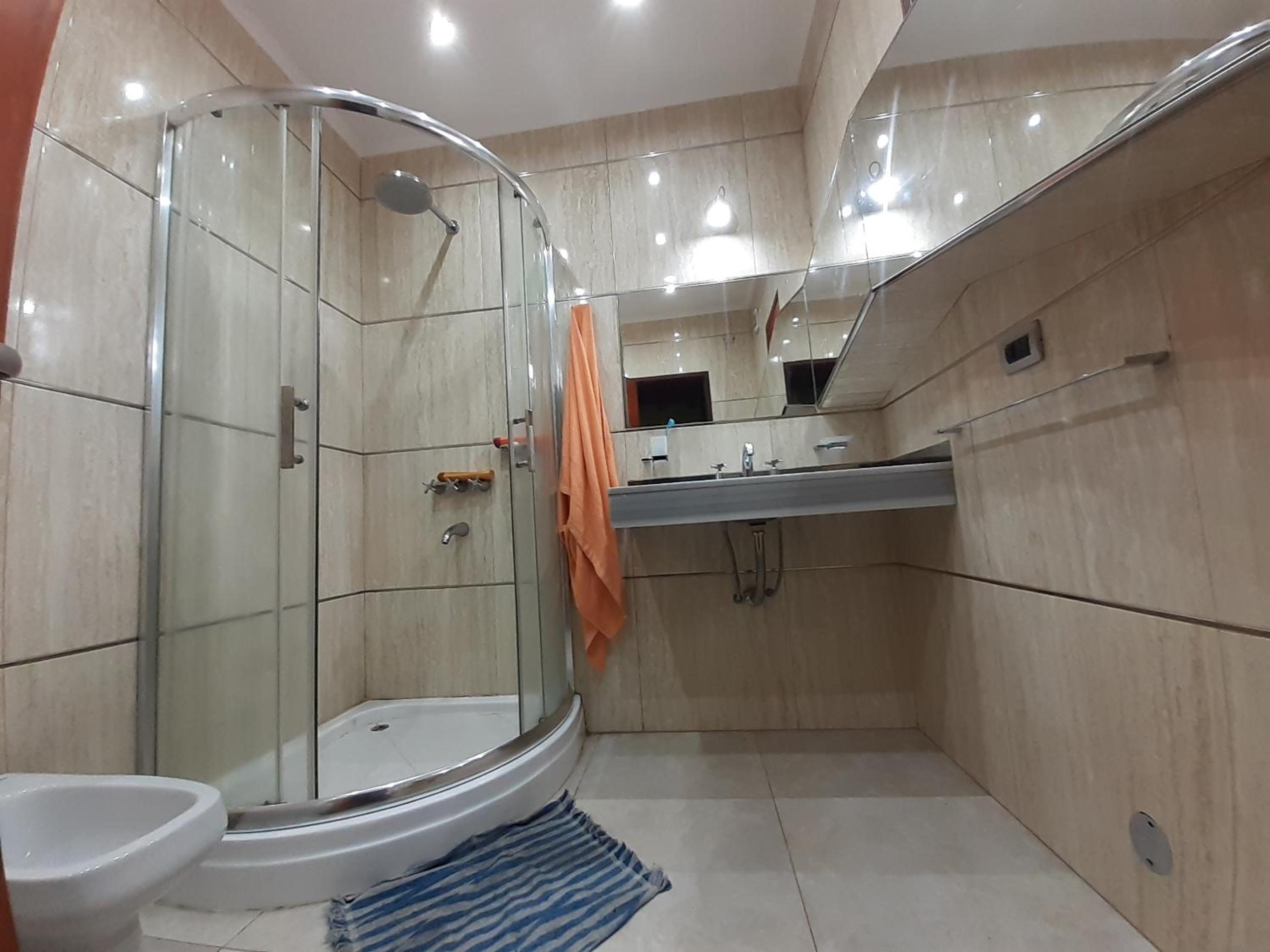 Hospedate en nuestro hogar y disfruta unas lindas vacaciones en Termas de Rio Hondo