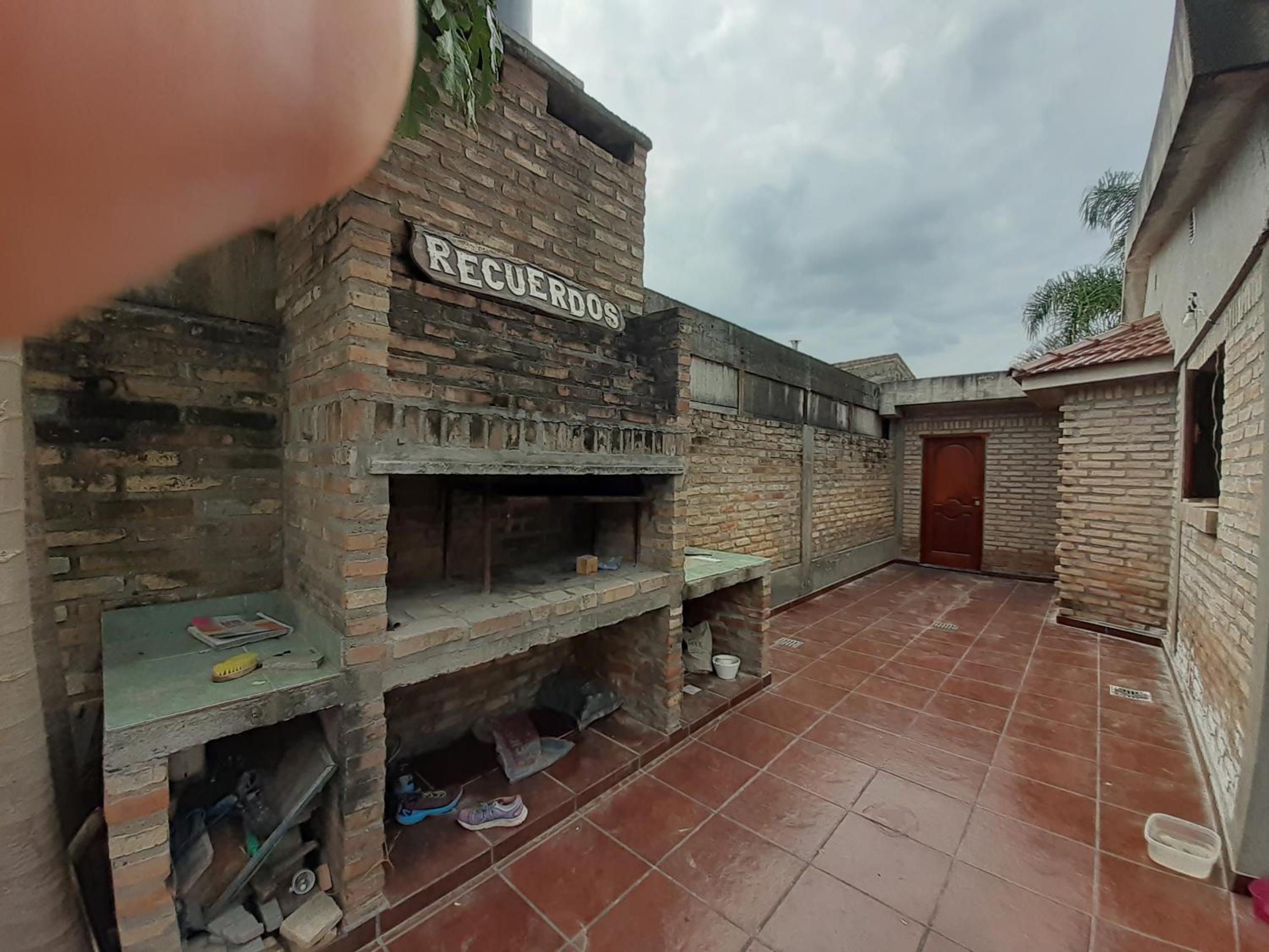 Hospedate en nuestro hogar y disfruta unas lindas vacaciones en Termas de Rio Hondo