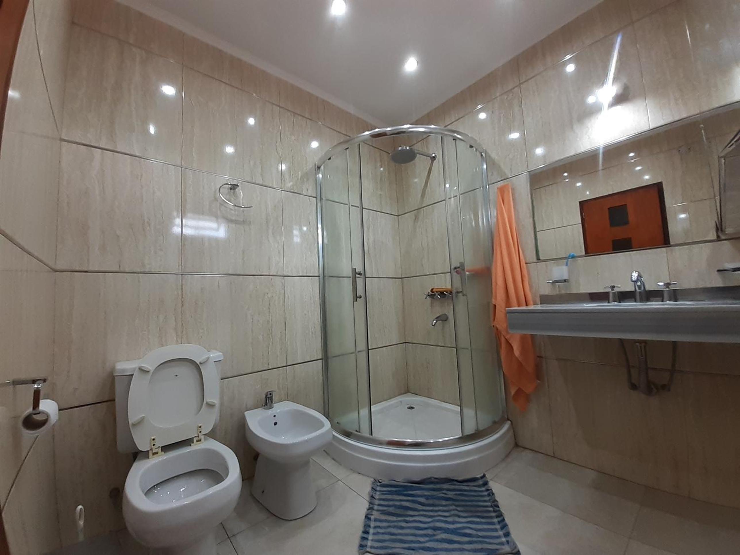 Hospedate en nuestro hogar y disfruta unas lindas vacaciones en Termas de Rio Hondo
