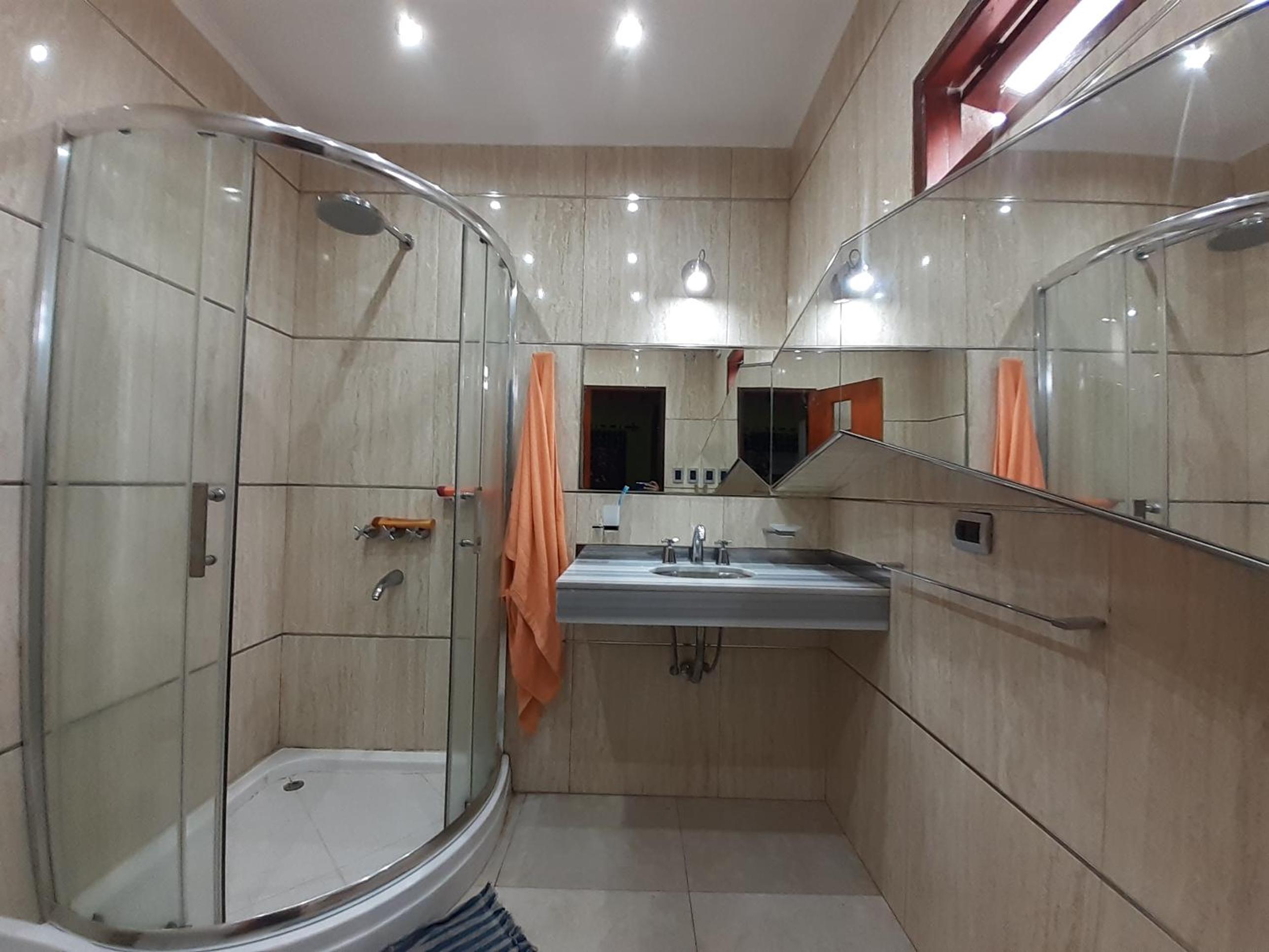 Hospedate en nuestro hogar y disfruta unas lindas vacaciones en Termas de Rio Hondo