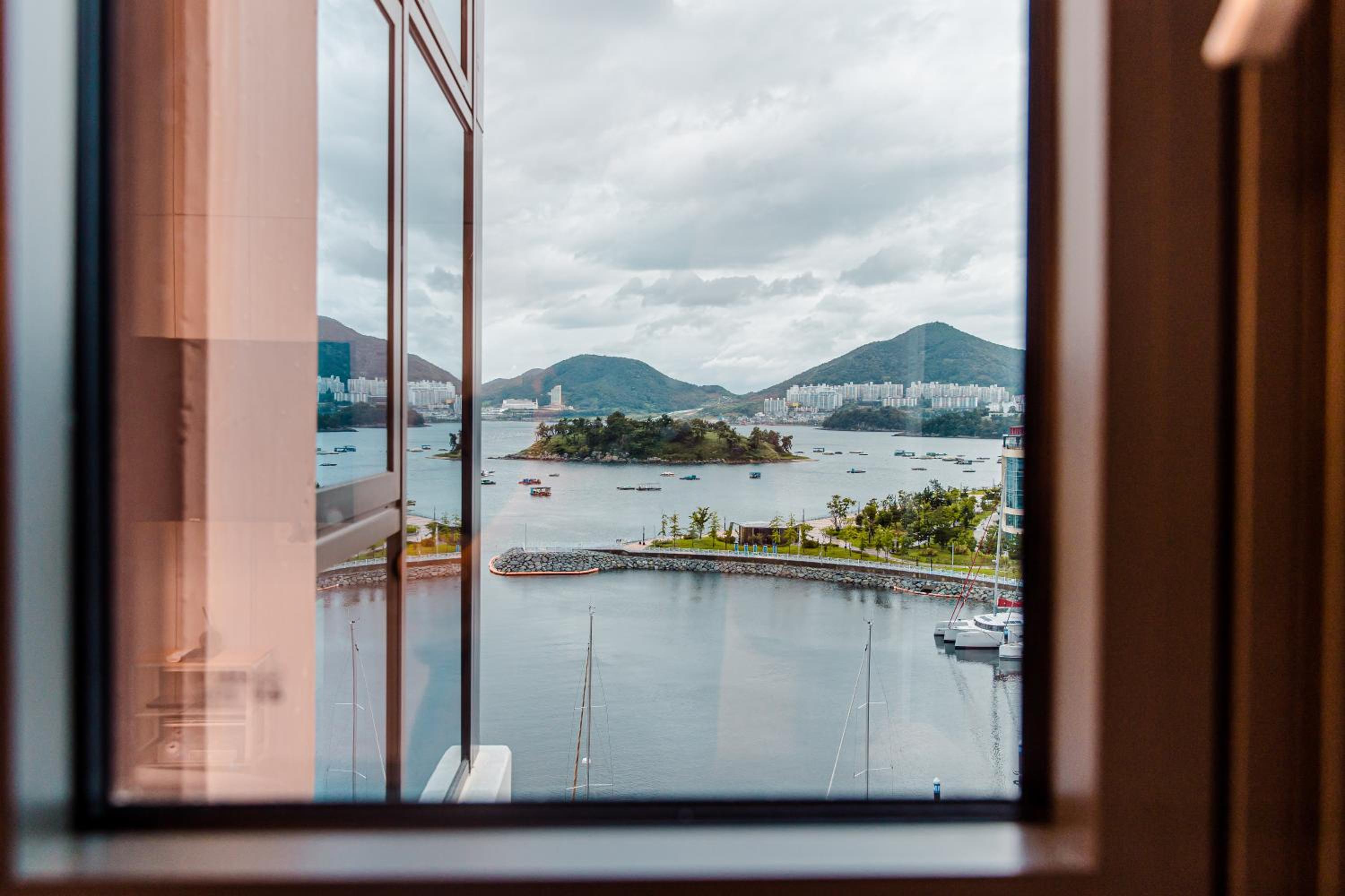view