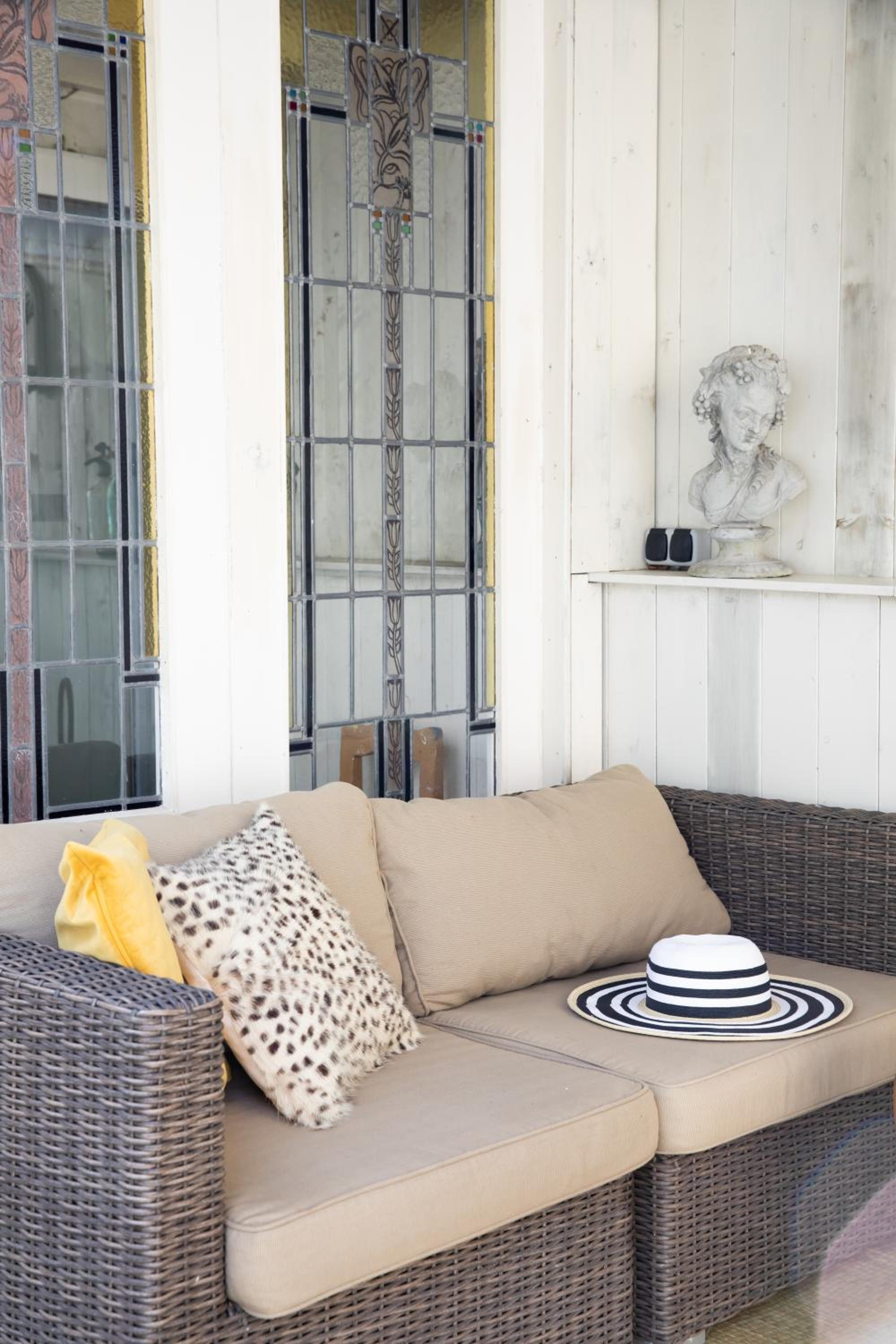Suite 137, luxe verblijf midden in de bollenstreek