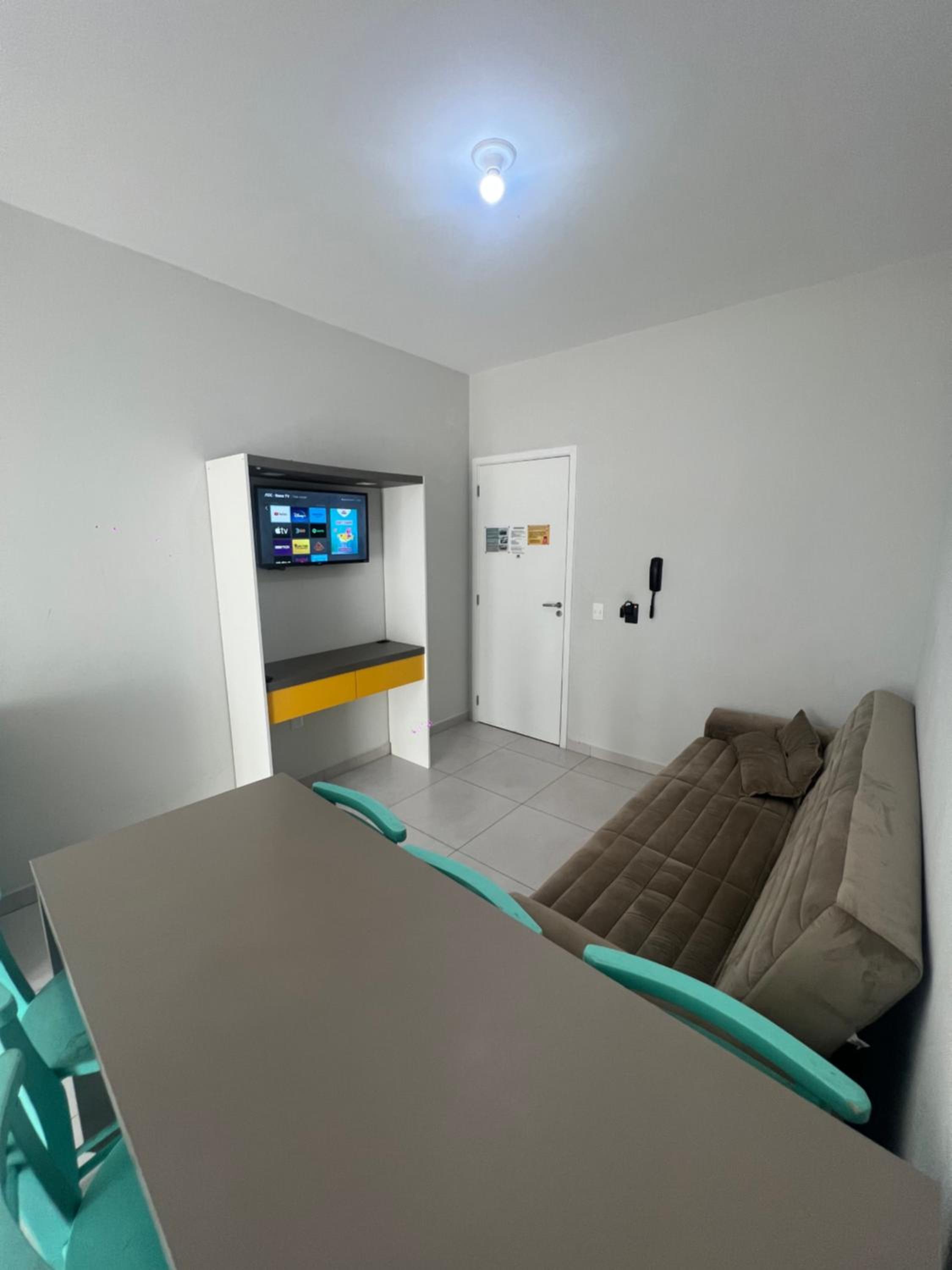 Luxo e Conforto nos Ingleses – Apartamento Exclusivo no Norte da Ilha! BEC
