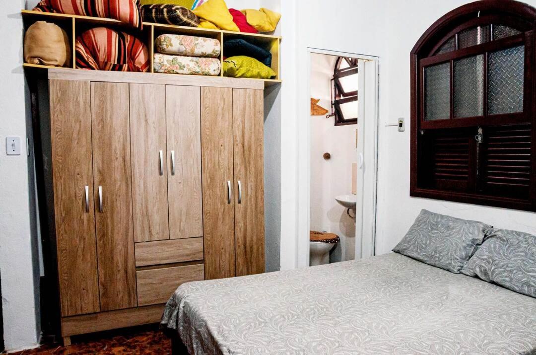 Casa c pisc, churrasq, pet friendly a 200m do mar