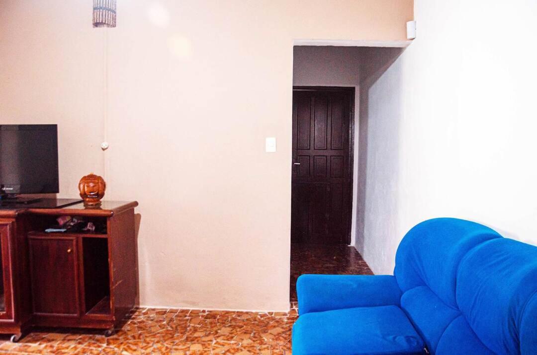 Casa c pisc, churrasq, pet friendly a 200m do mar