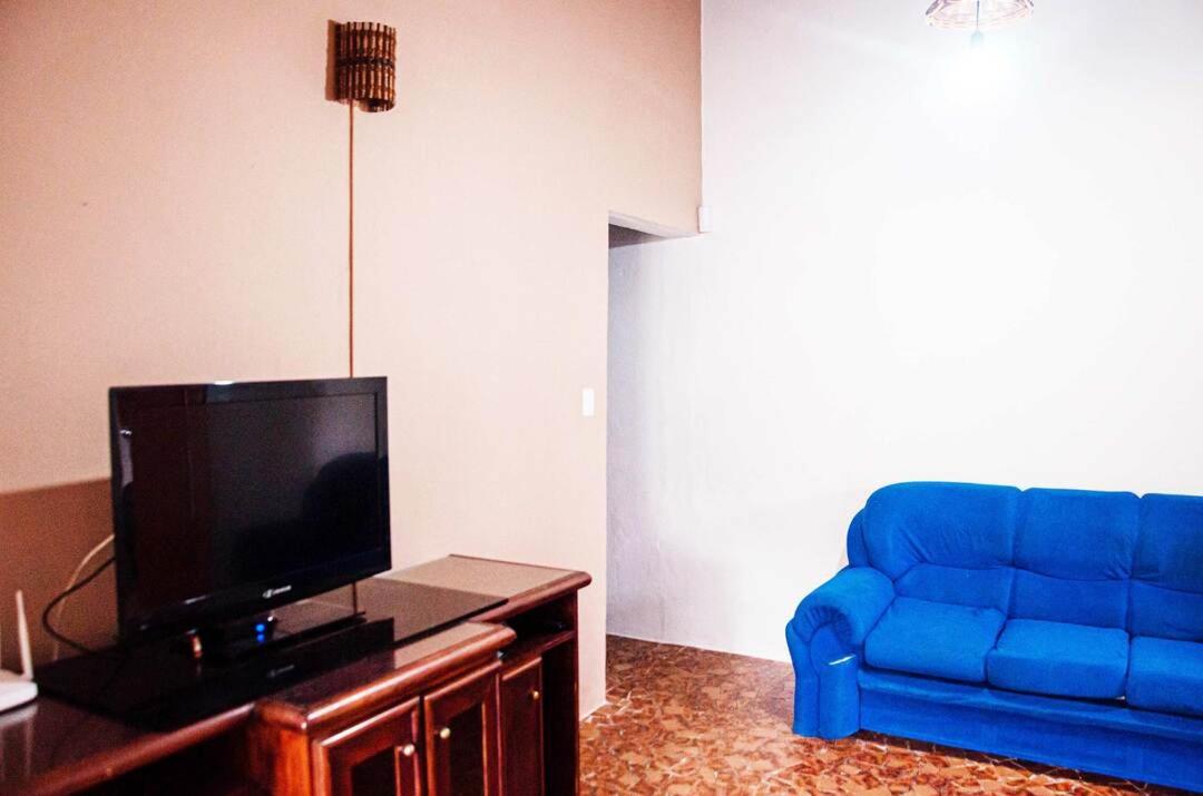 Casa c pisc, churrasq, pet friendly a 200m do mar