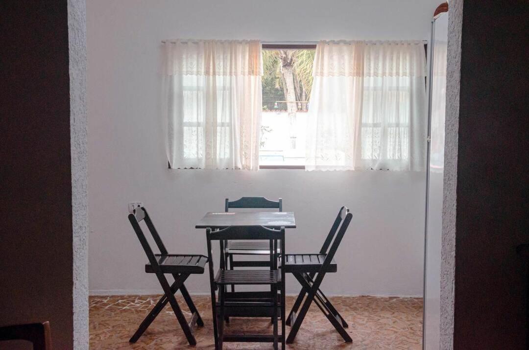 Casa c pisc, churrasq, pet friendly a 200m do mar