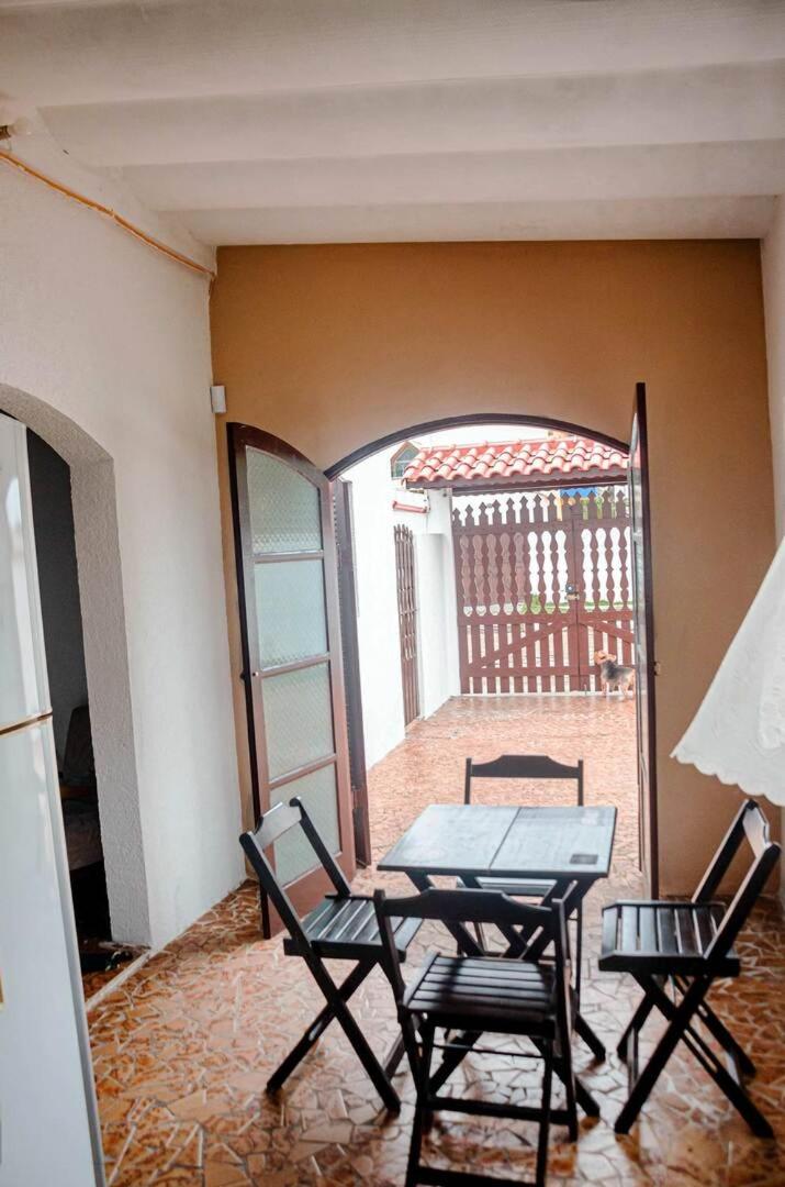 Casa c pisc, churrasq, pet friendly a 200m do mar