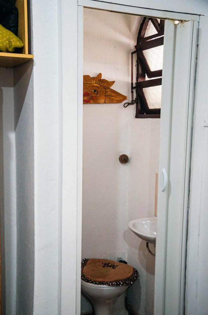 Casa c pisc, churrasq, pet friendly a 200m do mar