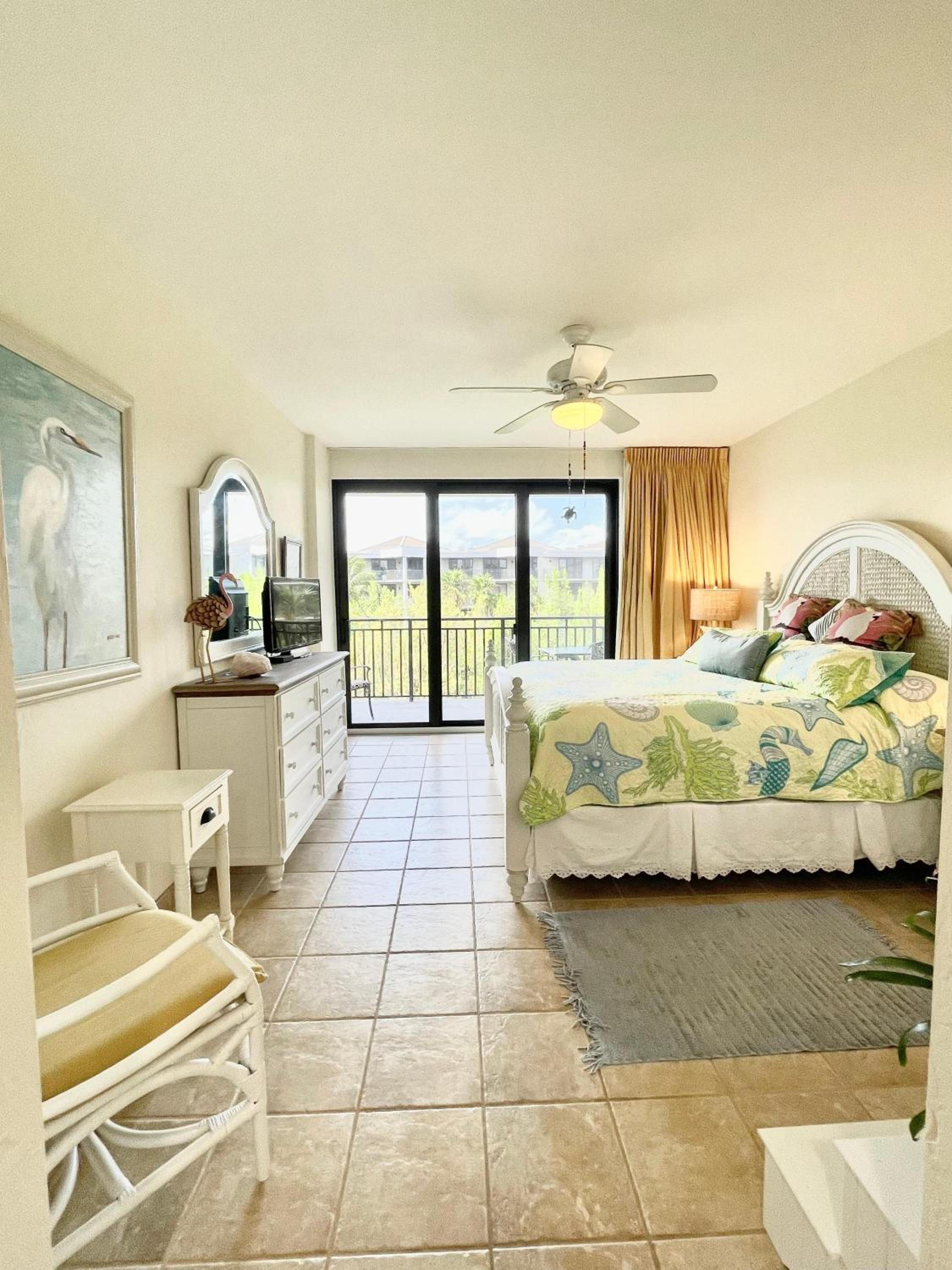 Atlantic Paradise Escape