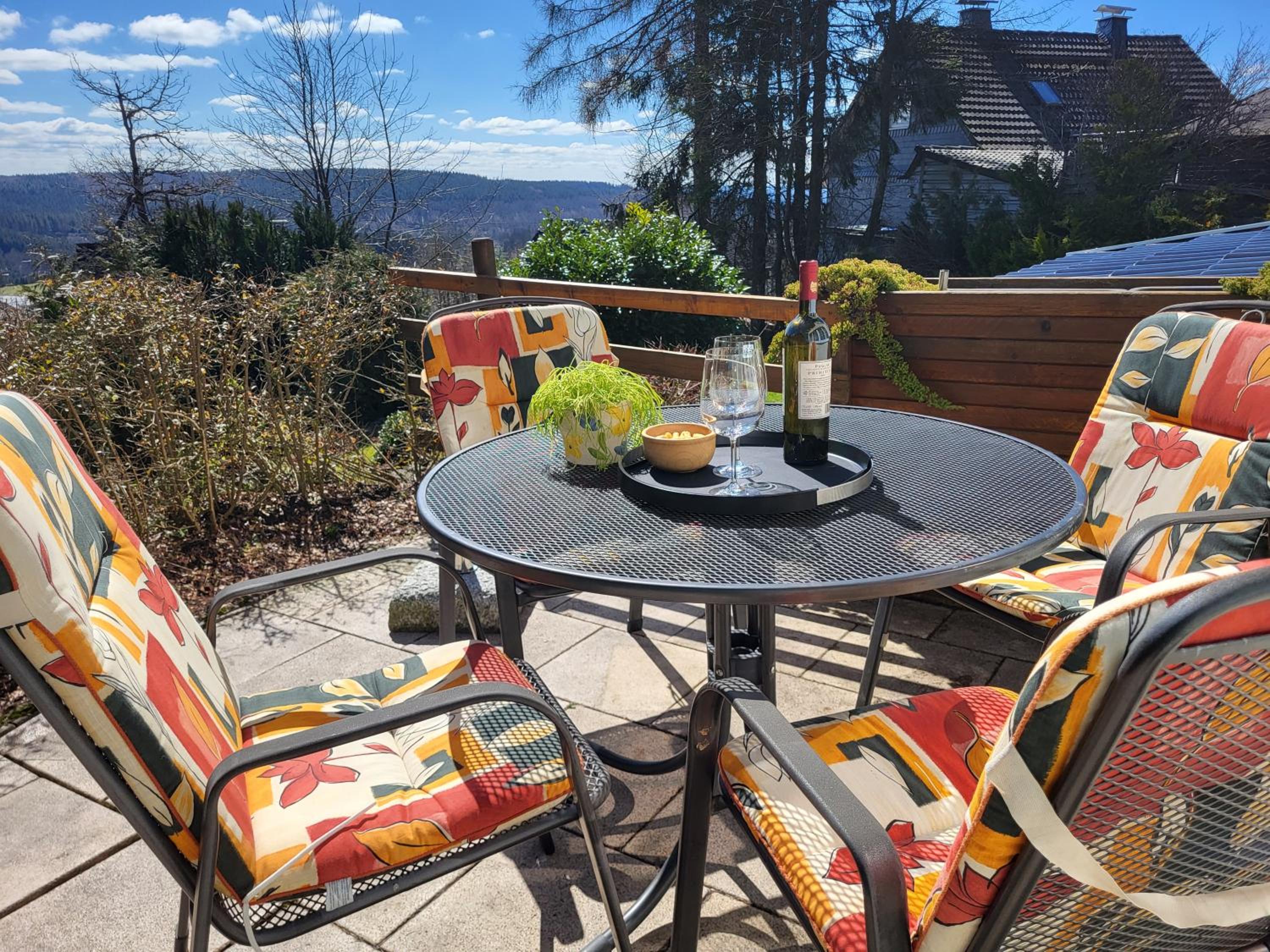 Apartment Sommer