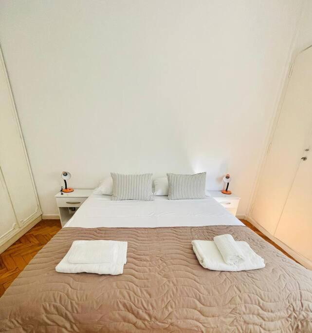 Departamento en Alto Palermo
