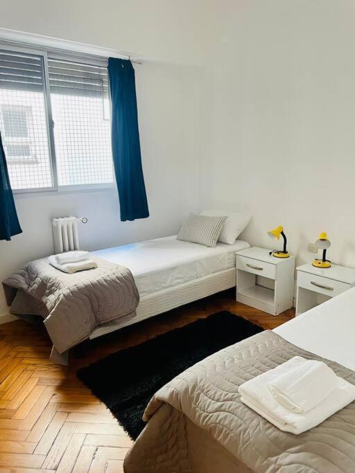 Departamento en Alto Palermo