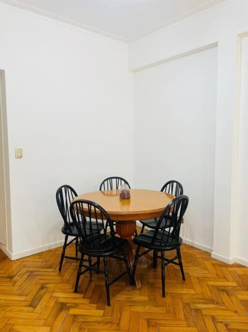 Departamento en Alto Palermo