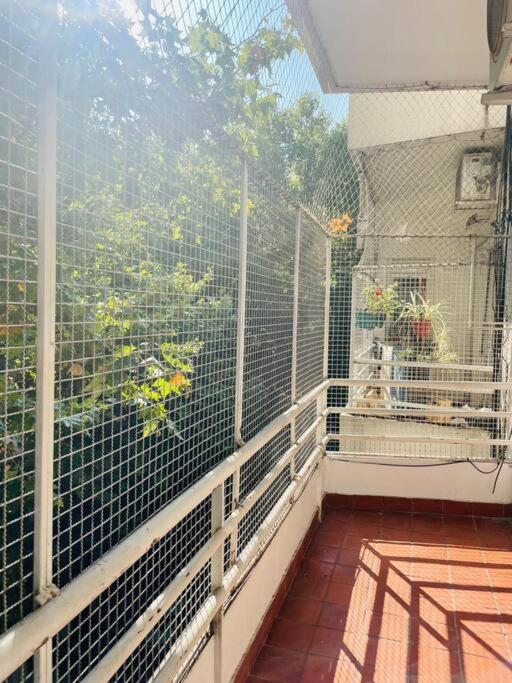 Departamento en Alto Palermo
