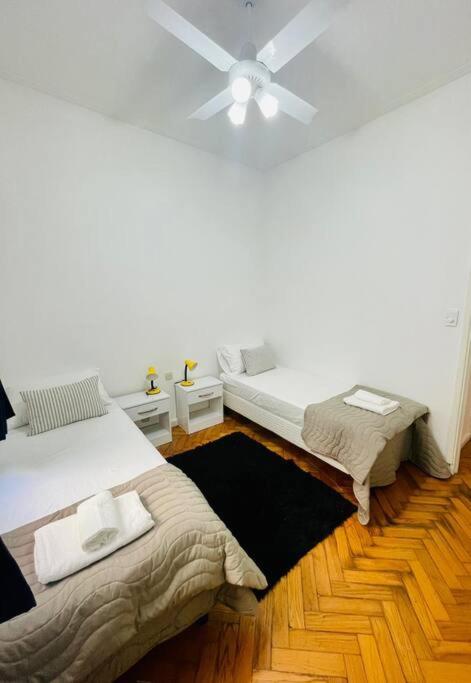 Departamento en Alto Palermo