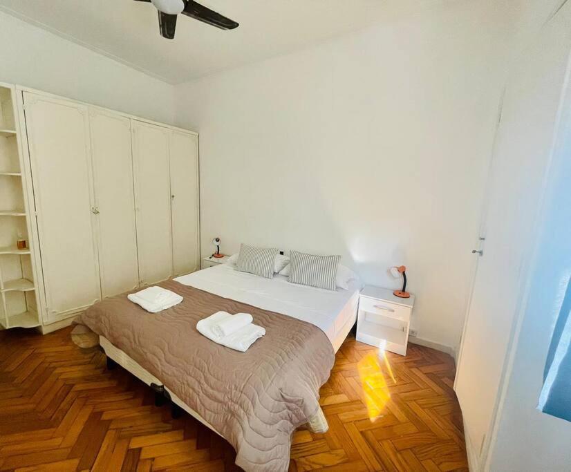 Departamento en Alto Palermo
