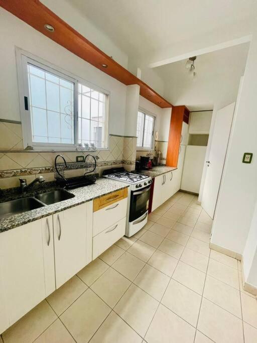 Departamento en Alto Palermo