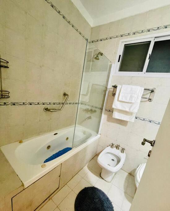 Departamento en Alto Palermo