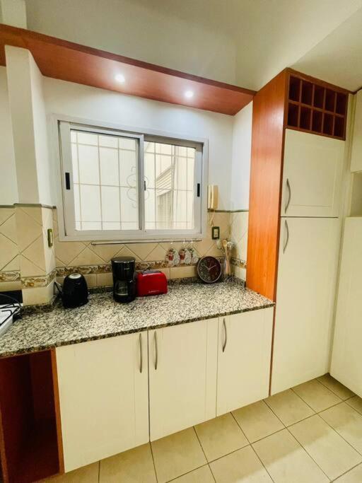 Departamento en Alto Palermo