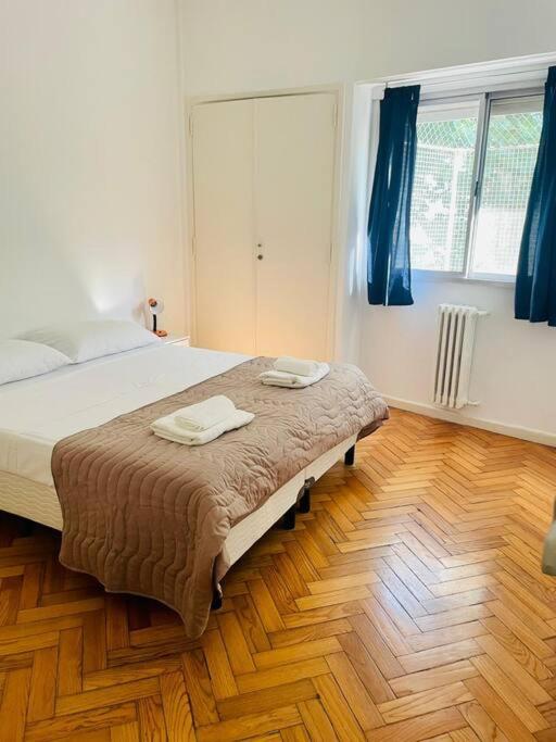 Departamento en Alto Palermo