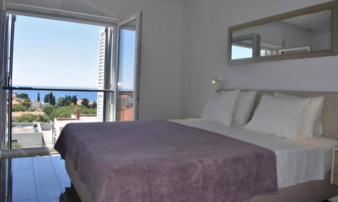 Apartments Marlin Blue