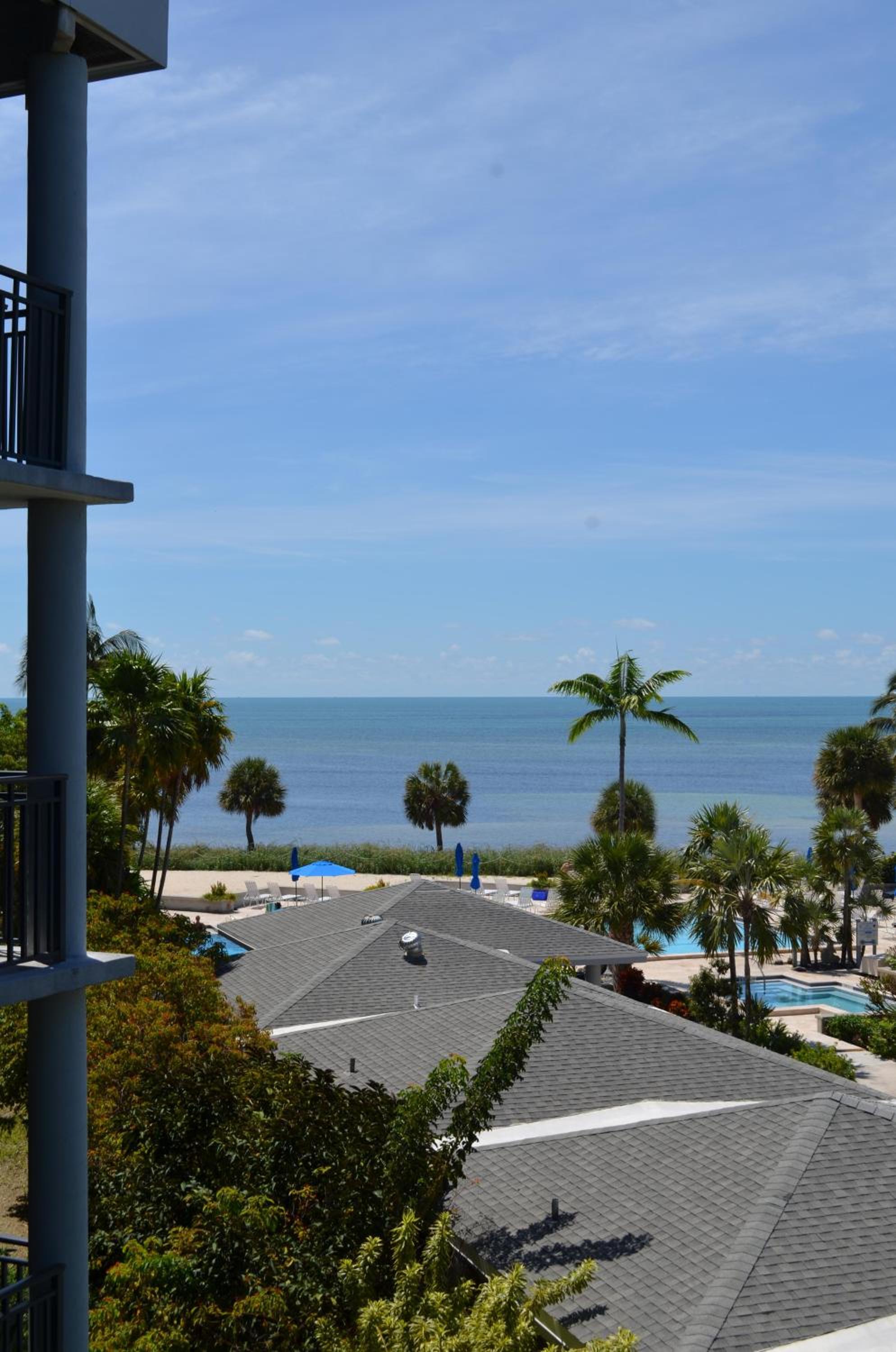 Hotel Sunrise on the Atlantic - Image 1