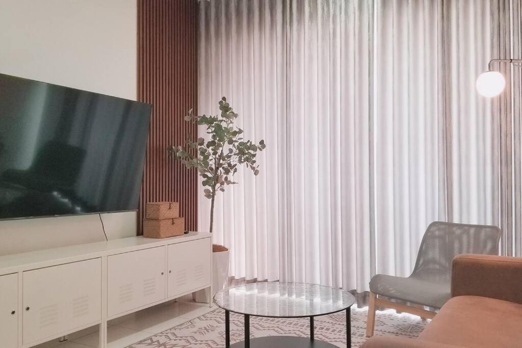 ILHAM SURI Boho Apartment in Wakaf Che Yeh photo 4