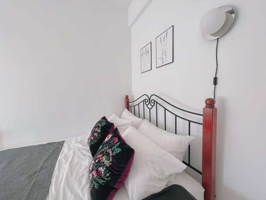 ILHAM SURI Boho Apartment in Wakaf Che Yeh photo 6