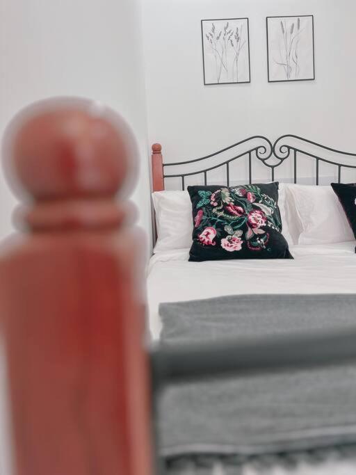 ILHAM SURI Boho Apartment in Wakaf Che Yeh photo 7