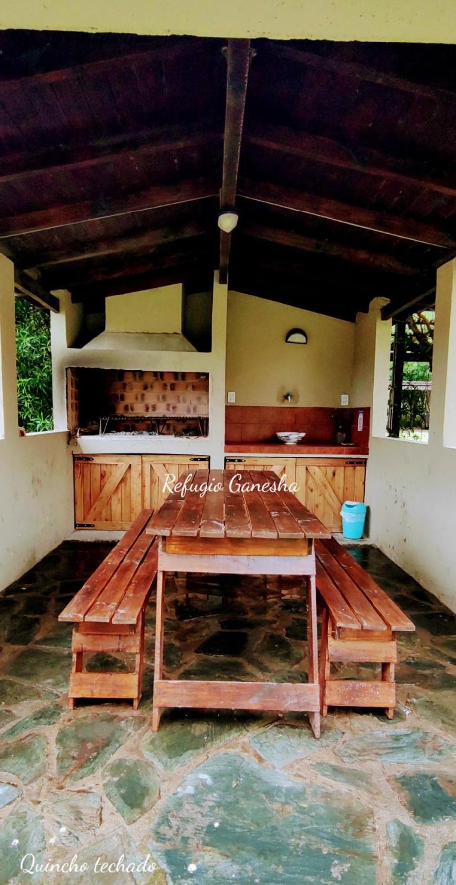 Casa Ganesha Chapadmalal