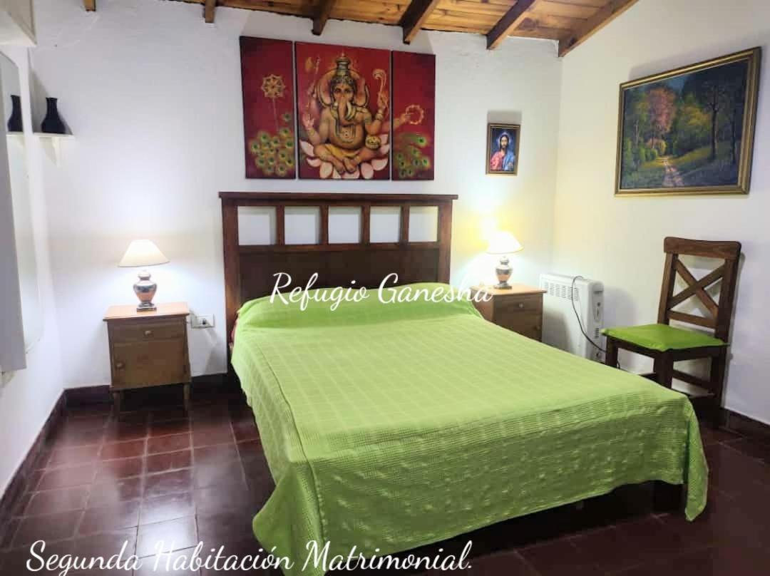 Casa Ganesha Chapadmalal