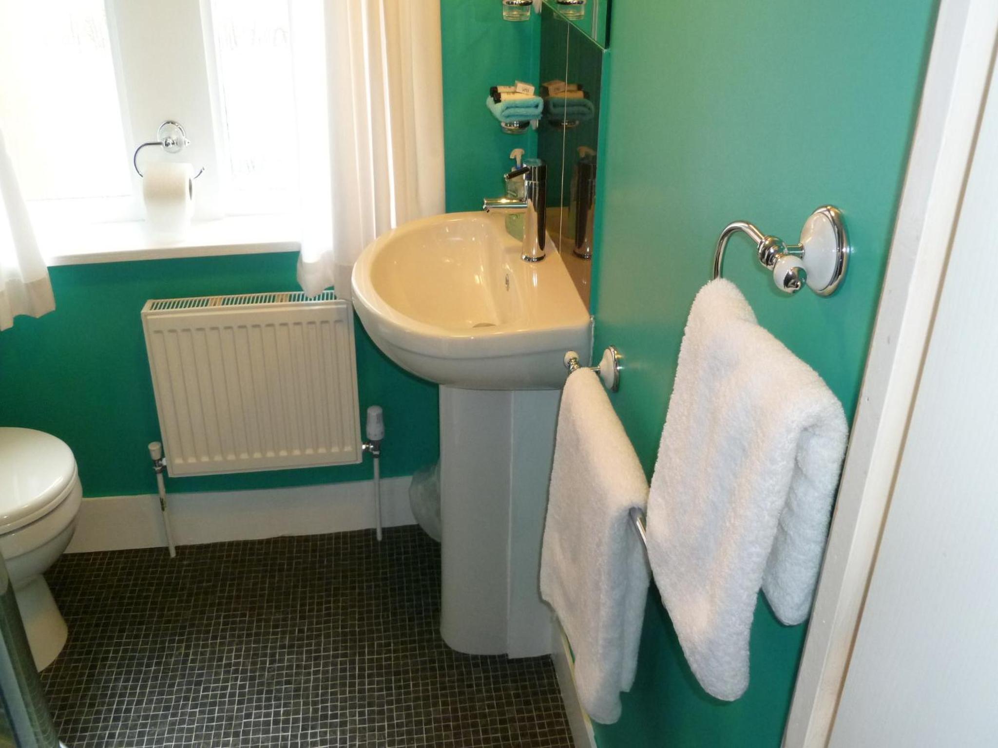 Gretna Green Vacations - Greenlaw Guest House - Property Image 34