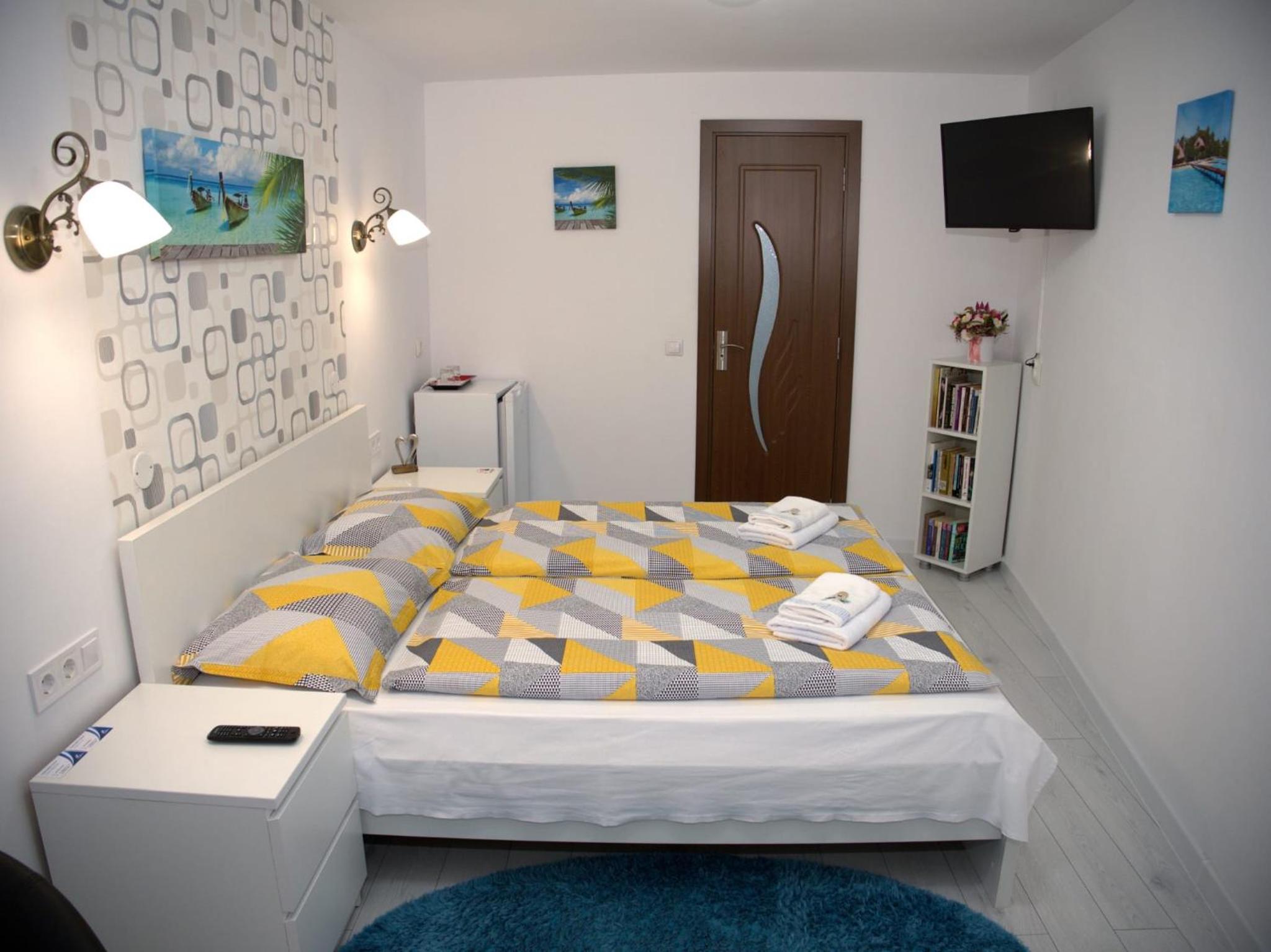 Casa Todor