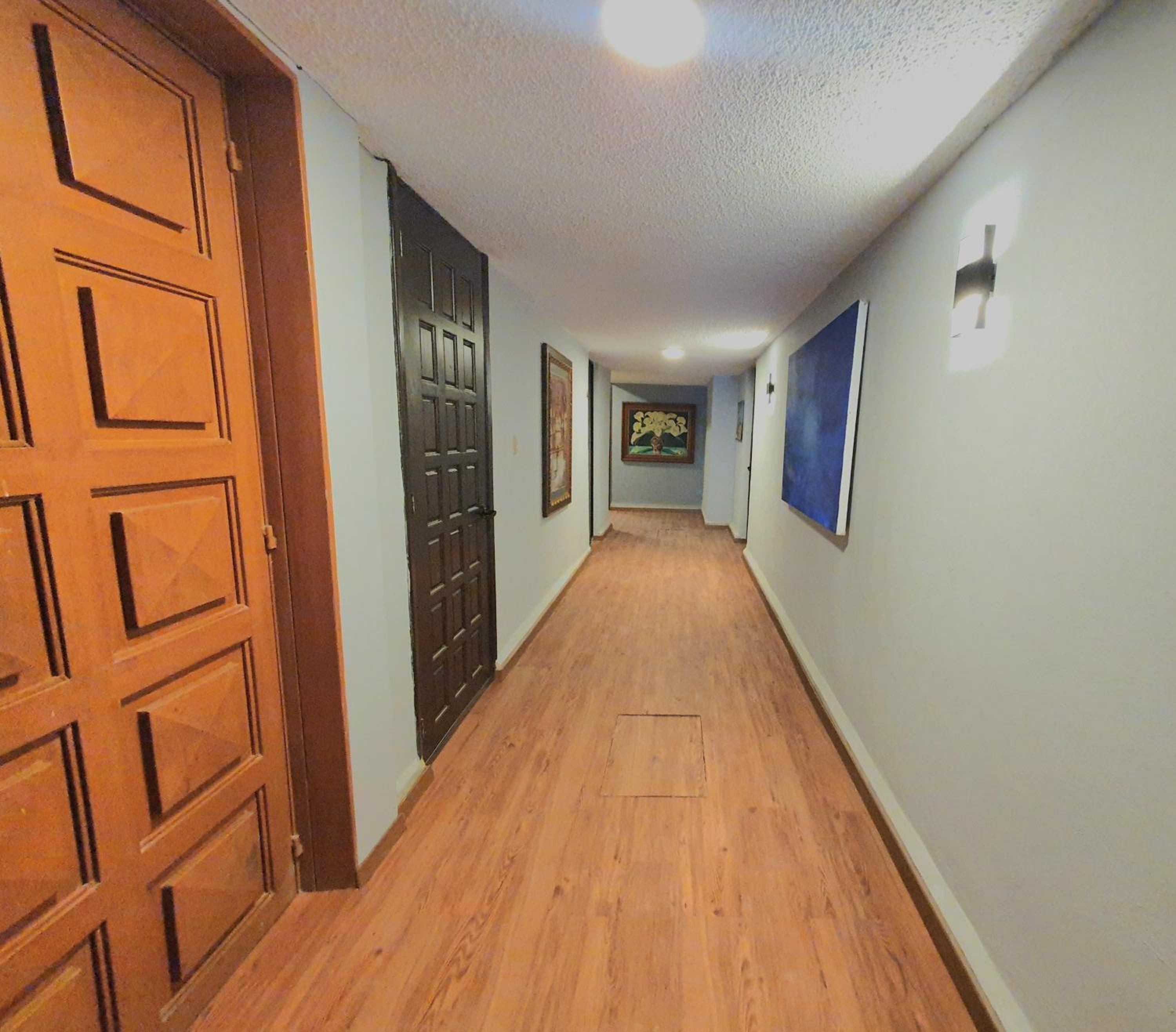 Suite privada doble cama mat Eugenio S photo 5