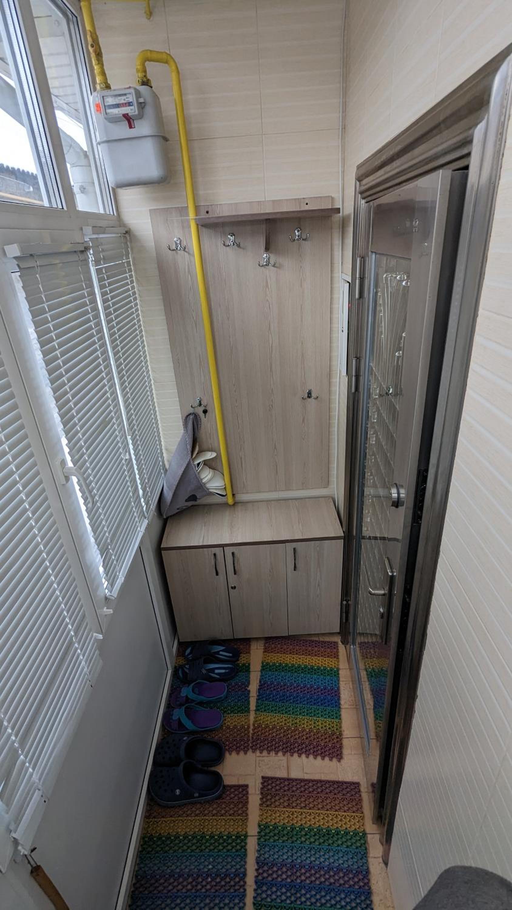 TownHouse Euro жд вокзал, фонтан, чеки ПРРО view 2