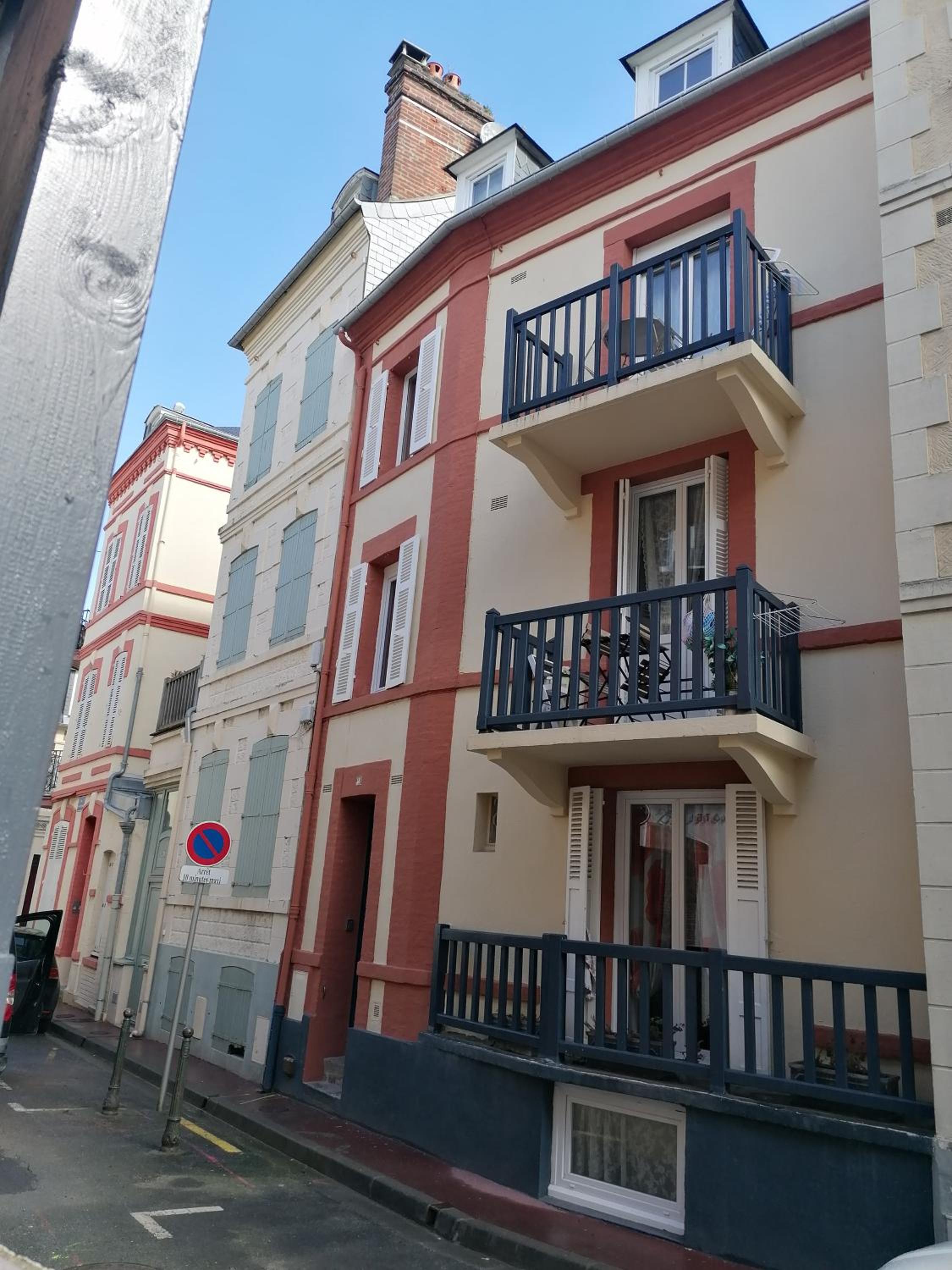Home St. Germain view 5