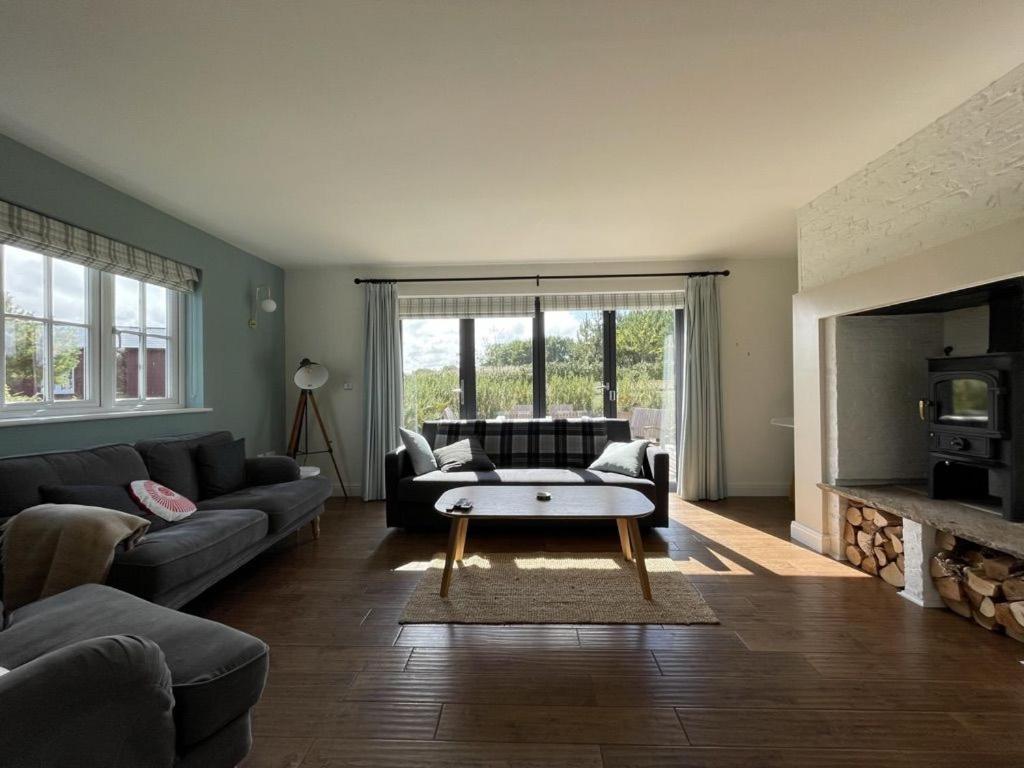 Caramel Cottage at The Bay Filey, sleeps 6, 2 dogs welcome for free too view 2