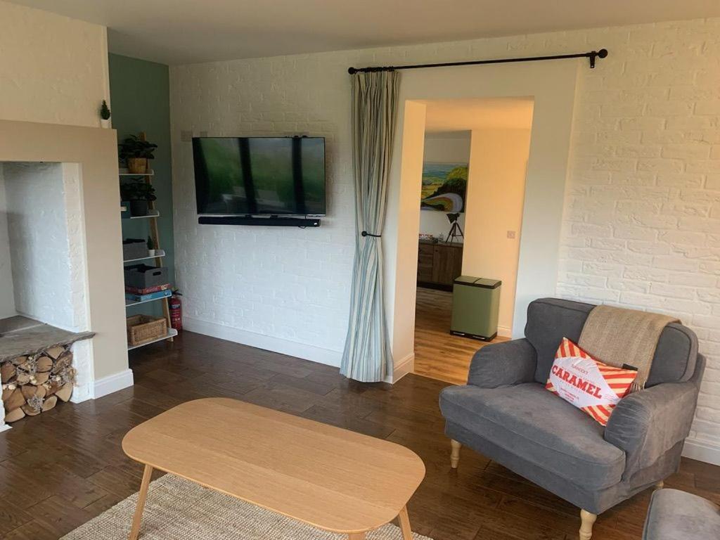 Caramel Cottage at The Bay Filey, sleeps 6, 2 dogs welcome for free too view 3