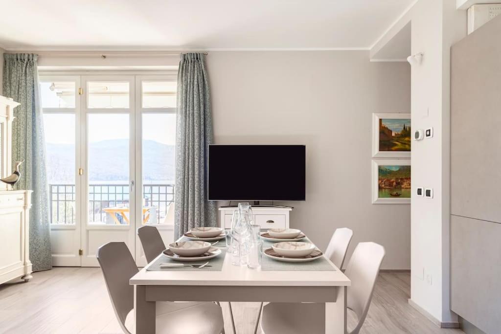 comfortable apartment in front of the lake view 3